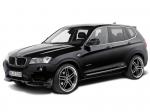 BMW ACS3 2.0d by AC Schnitzer 2010 года